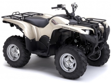 Фото Yamaha Grizzly 700 EPS Grizzly 700 EPS №16