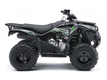 Фото Kawasaki Brute Force 300 Brute Force 300 №1