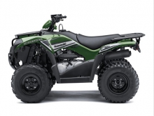 Фото Kawasaki Brute Force 300  №2