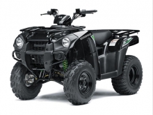 Фото Kawasaki Brute Force 300 Brute Force 300 №3